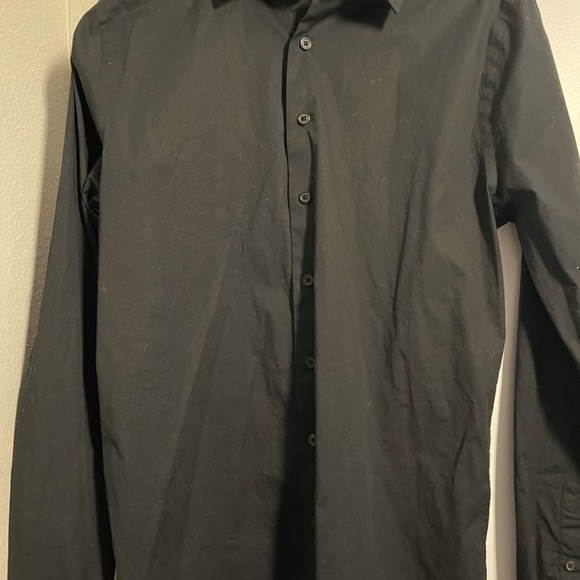 Express long sleeve dress shirt - Picture 6 of 6